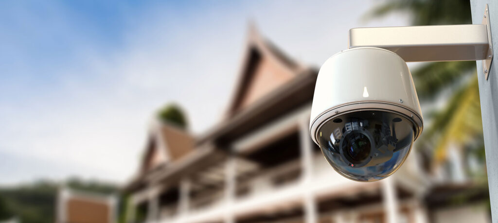 CCTV System Installation in Chippenham